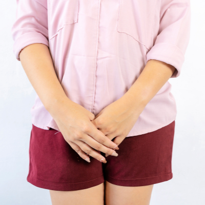 vaginal tightening